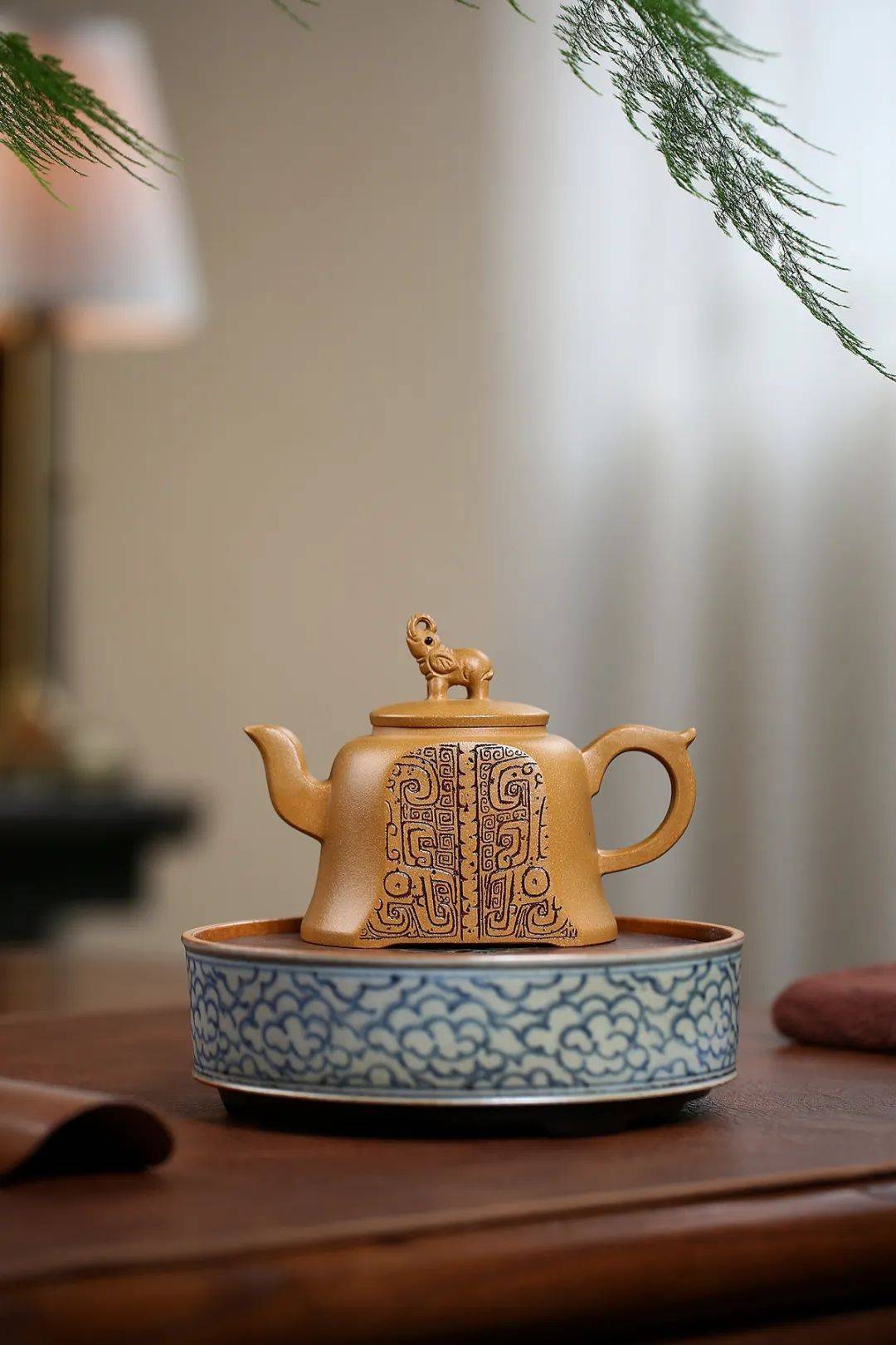 乔掌柜紫砂宜兴:中华刀笔书法第一人【陈复澄】,"中华第一刀",刀笔绘