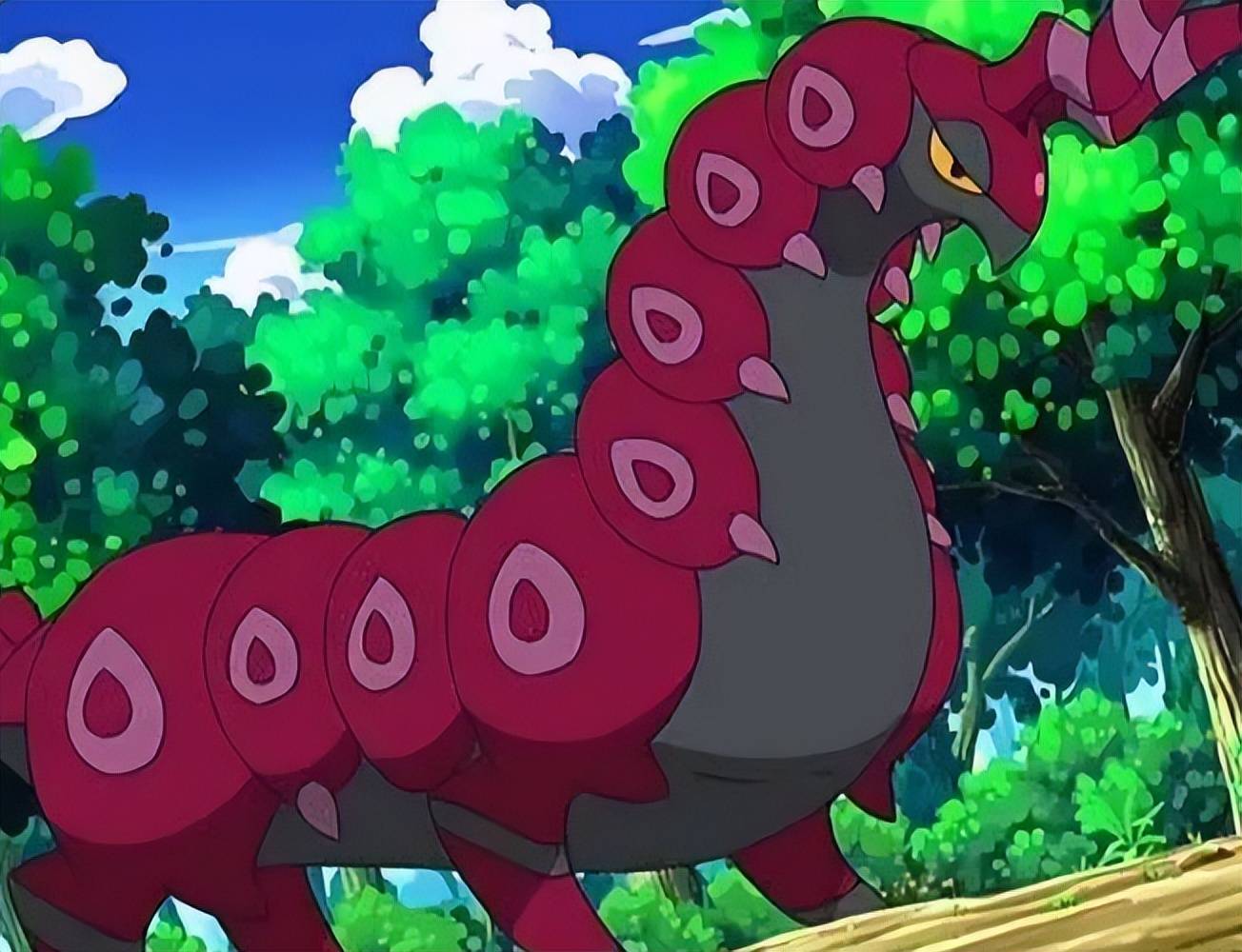 《宝可梦》八代武馆的劲敌之一,心机重的小姐姐克拉拉实力如何?