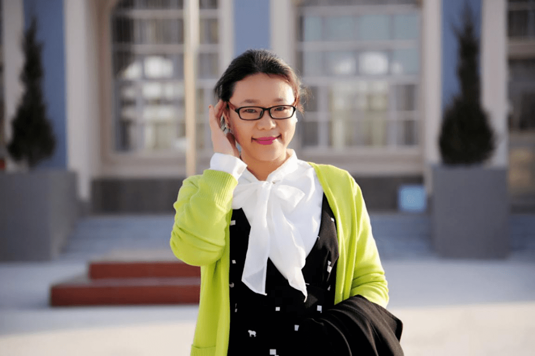 第4412期 读书有得 | 李莉荣:阅读是一所随身携带