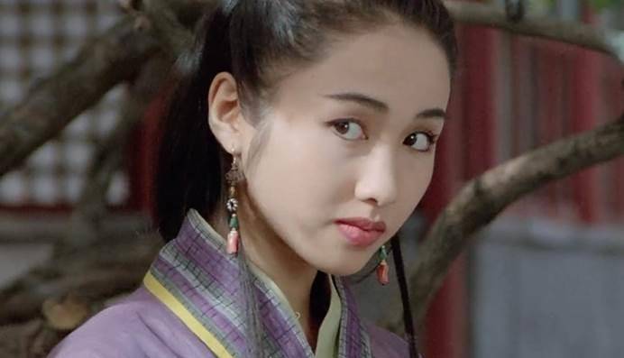 《古惑仔》演员现状天差地别,有人风生水起,有人自毁前程_演艺圈_角色