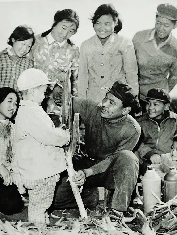 章丘大葱的种植技术由来已久,从明朝开始就有记载,经过章丘葱农的历代