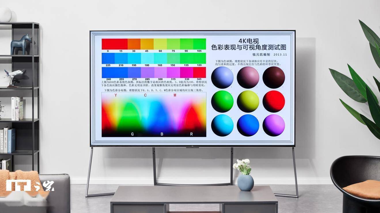 TCL 98Q10G 评测：98 英寸的Mini LED，1600尼特让快乐加倍