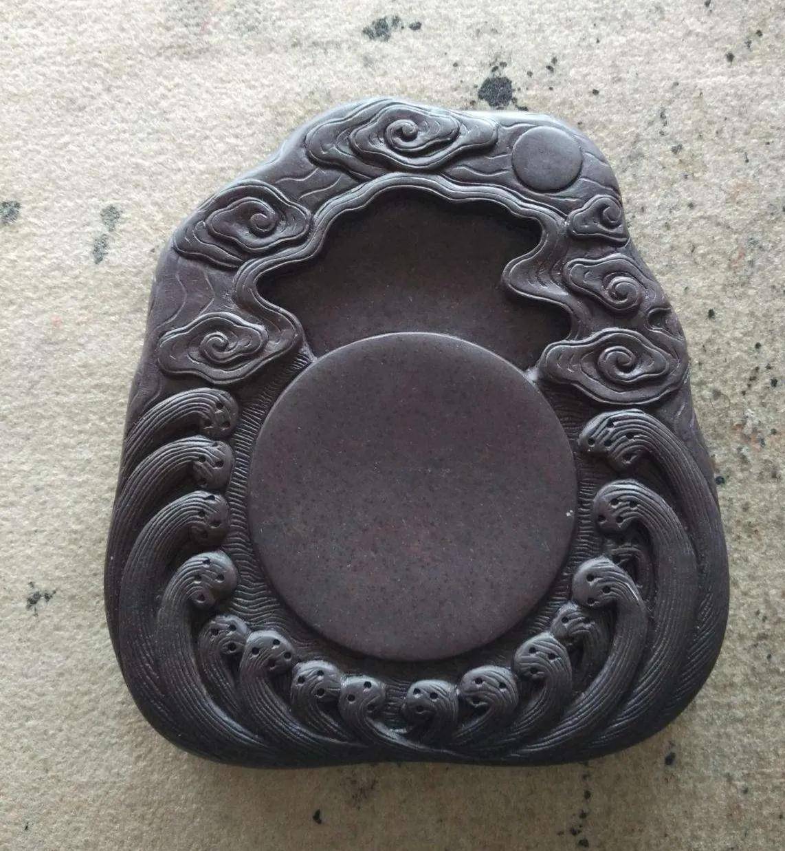 中国砚石大全_歙砚_端砚_四大