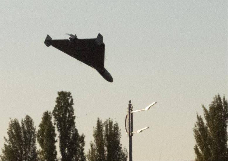 俄罗斯使用一次性无人机，效果奇佳，解放军为何没有大量装备？