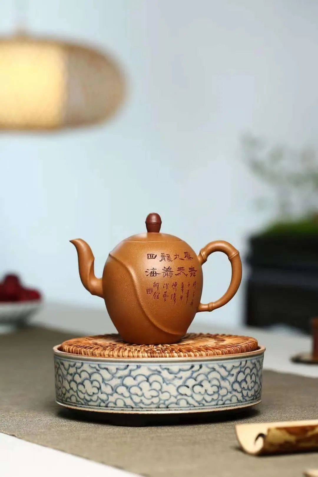 乔掌柜紫砂宜兴:中华刀笔书法第一人【陈复澄】,"中华第一刀",刀笔绘