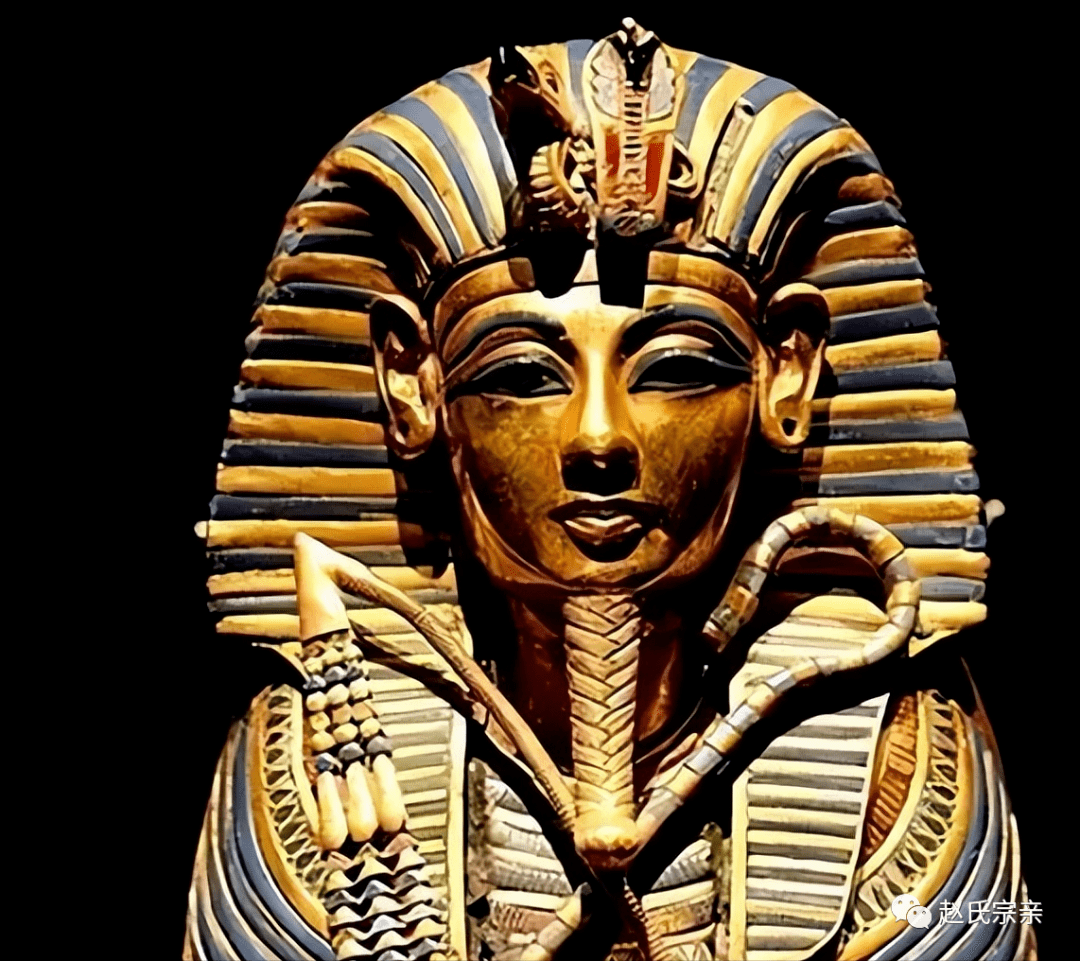 古埃及文明失落之谜：为何挖掘金字塔的人一个个神秘死去？ - 知乎