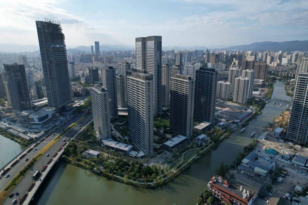 几千万"打水漂",凤起玉鸣铝板大面积返工!_绿城_业主_温州