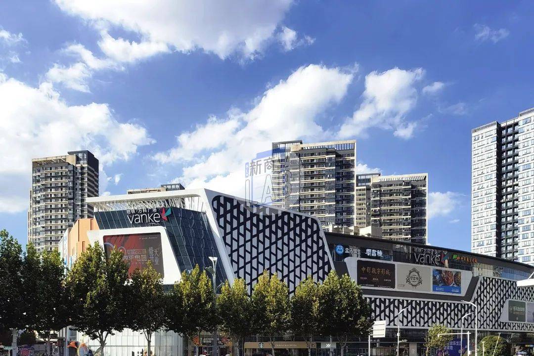 年12月)从现场状态看,南昌红谷滩印象城的山姆会员商店的单店人气较高