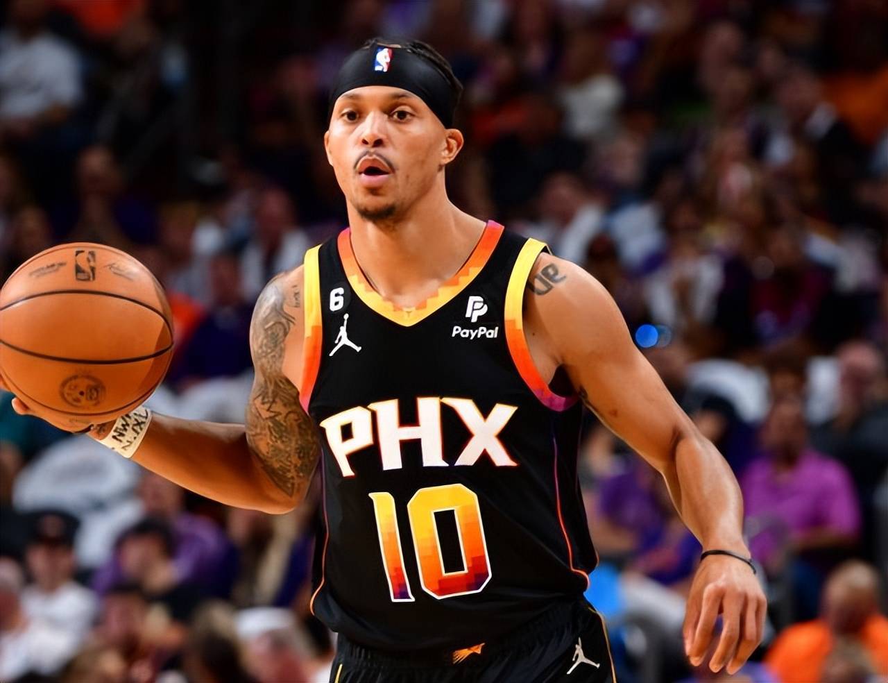 达米安李准绝杀,勇士功不可没_比赛_进攻_东契奇