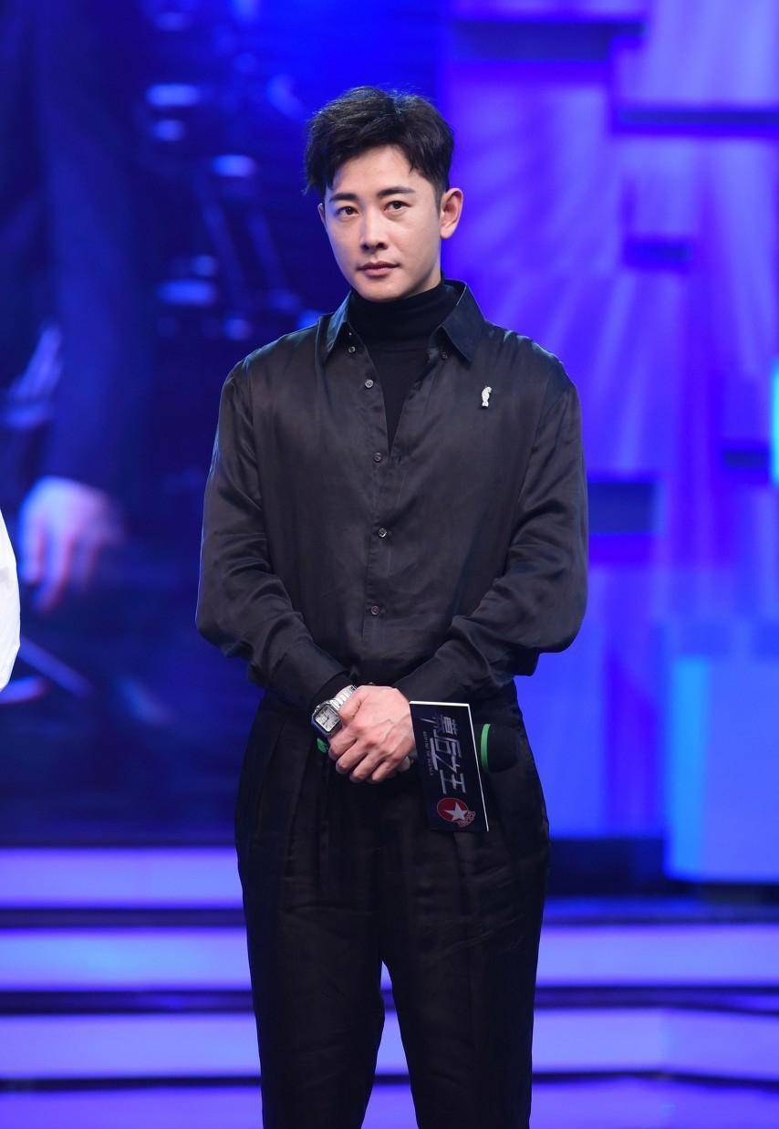 罗晋与女助理行为亲密,唐嫣说女助理是她安排的_明星_生活_公众人物