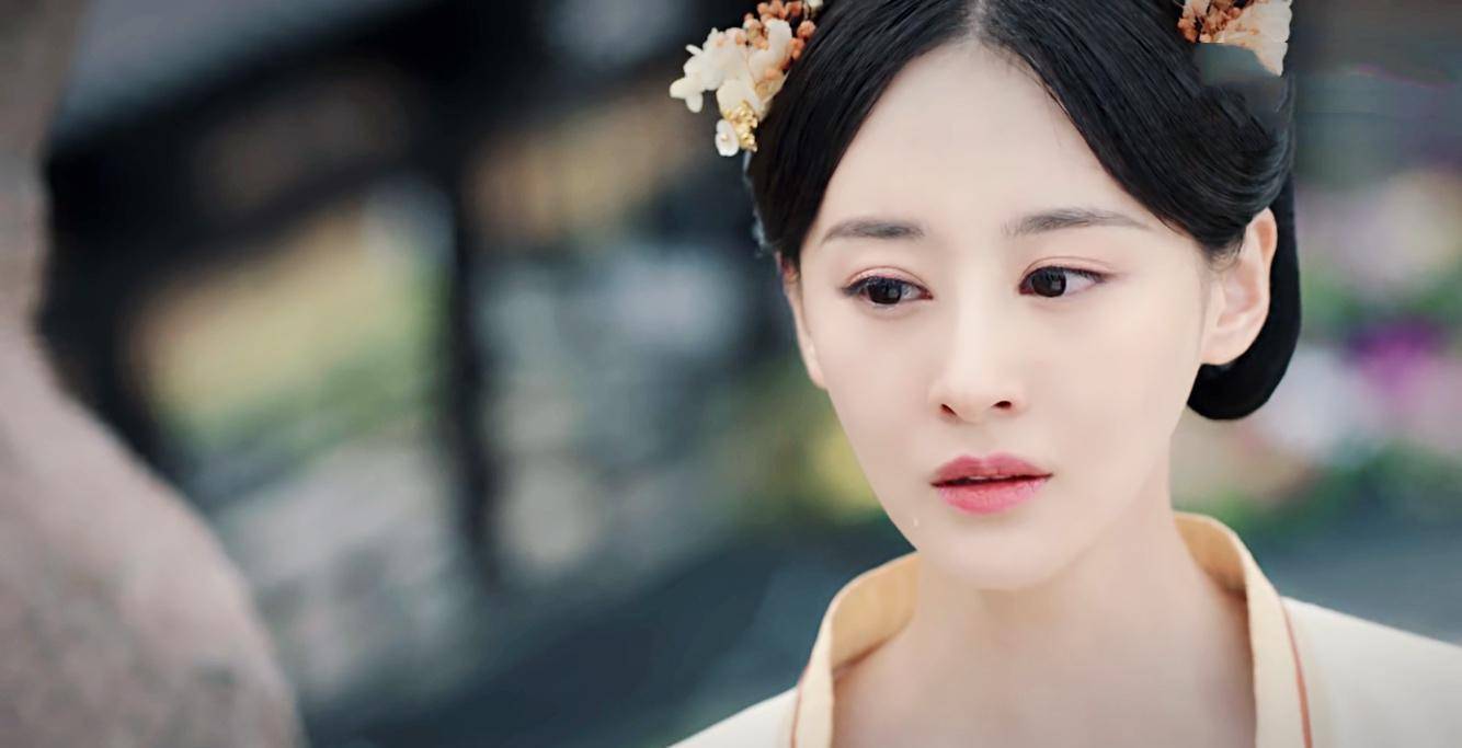 陆远(戚迹饰)和孙太妃都还不算,目前来看,绝对非沈乐清(关雪盈饰)莫属