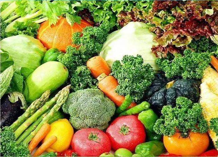 为了家人健康，这4类蔬菜吃前要焯水！