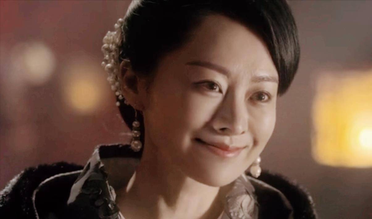 女演员马小茜:《青面修罗》里的新面孔,18岁时曾参与北京奥运会