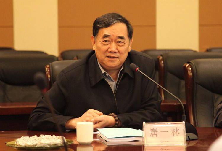 山东"章丘首富":17岁进国企,今年入149亿,居济南民企前七强_唐一林