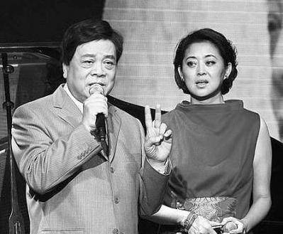 撒贝宁昔日伯乐,原电视主持人肖晓琳,55岁因直肠病客死他乡_节目_广播