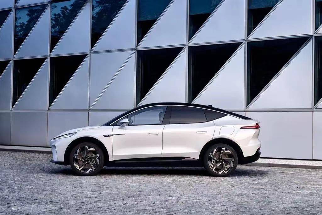 上汽旗下飞凡汽车听说过吗?飞凡R7——中大型纯电SUV_搜狐汽车_搜狐网