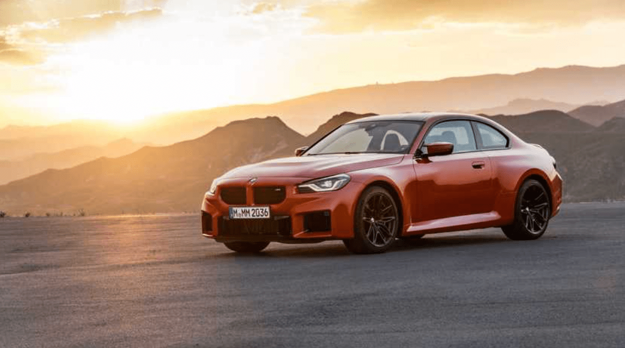 自带wide body,这才是德意志肌肉车_搜狐汽车_搜狐网