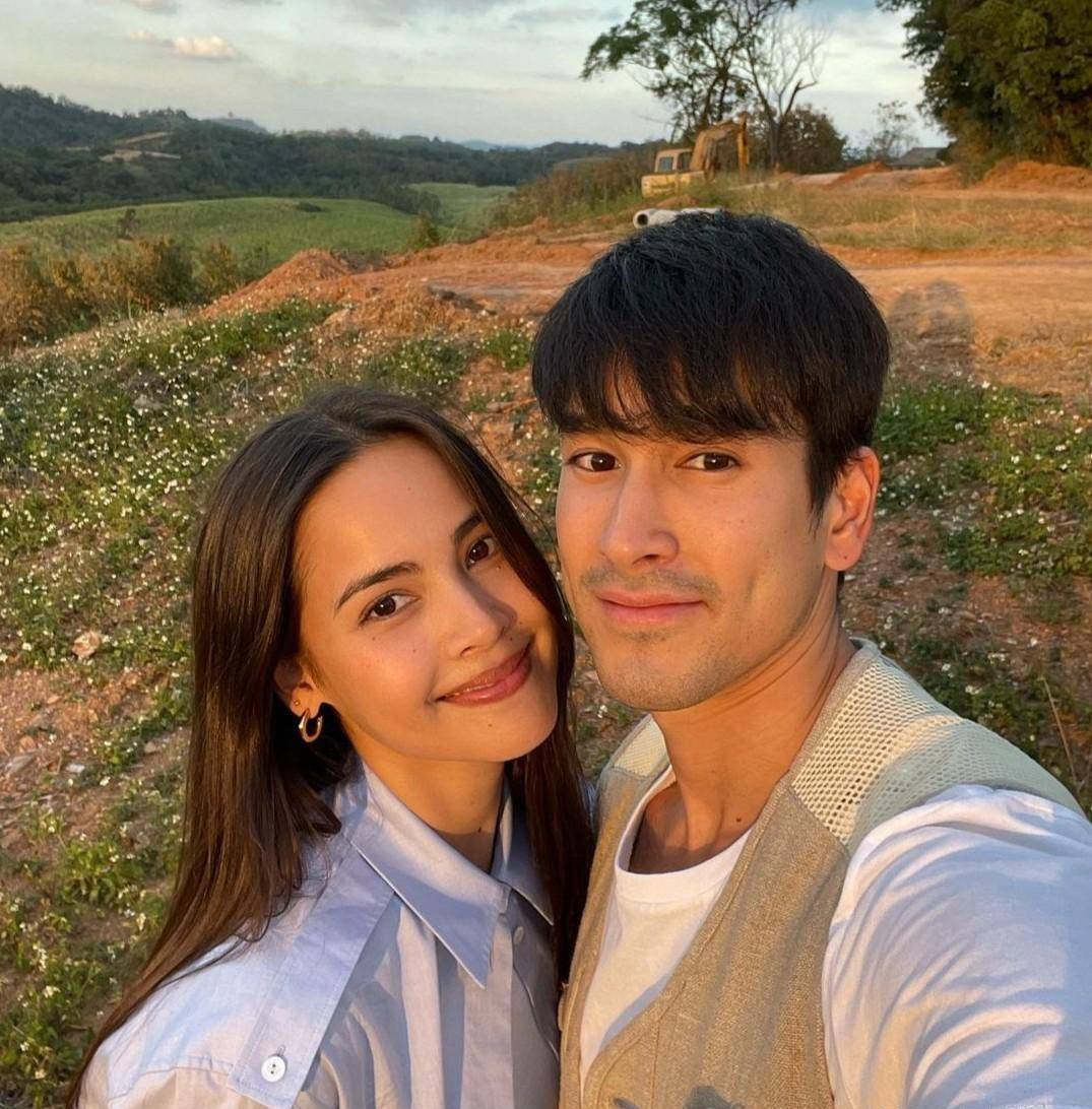 泰星Nadech承认正在建新房：几年内不会成婚,人生短暂,要享受生活