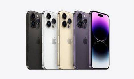 iPhone 14 不建议买128GB的原因二_手机搜狐网