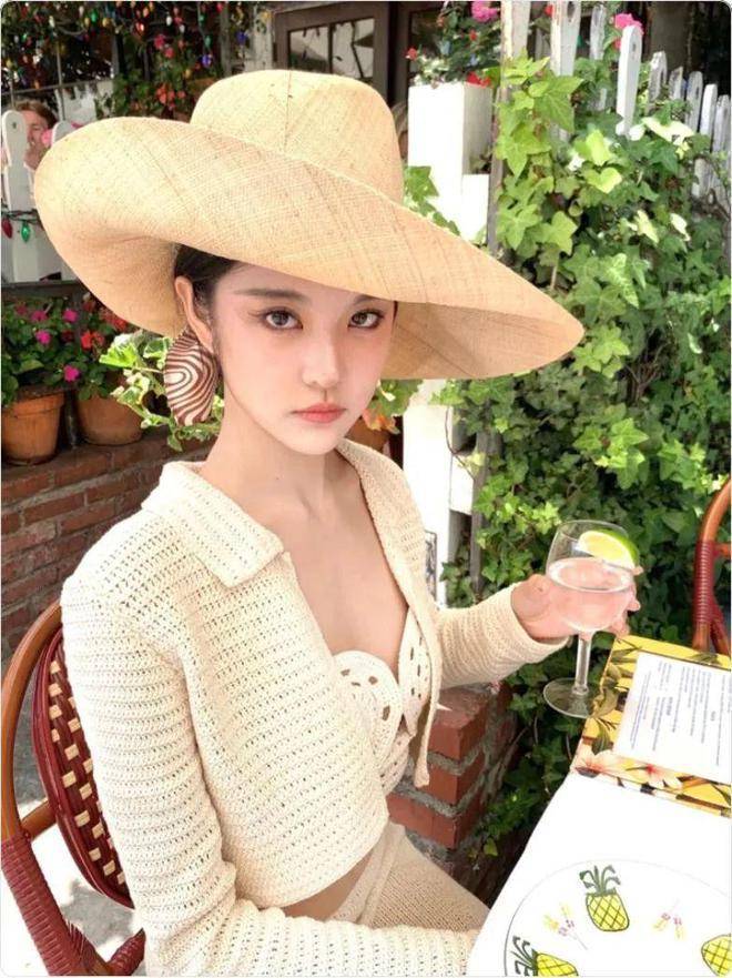 李艺璇_郝帅_网友