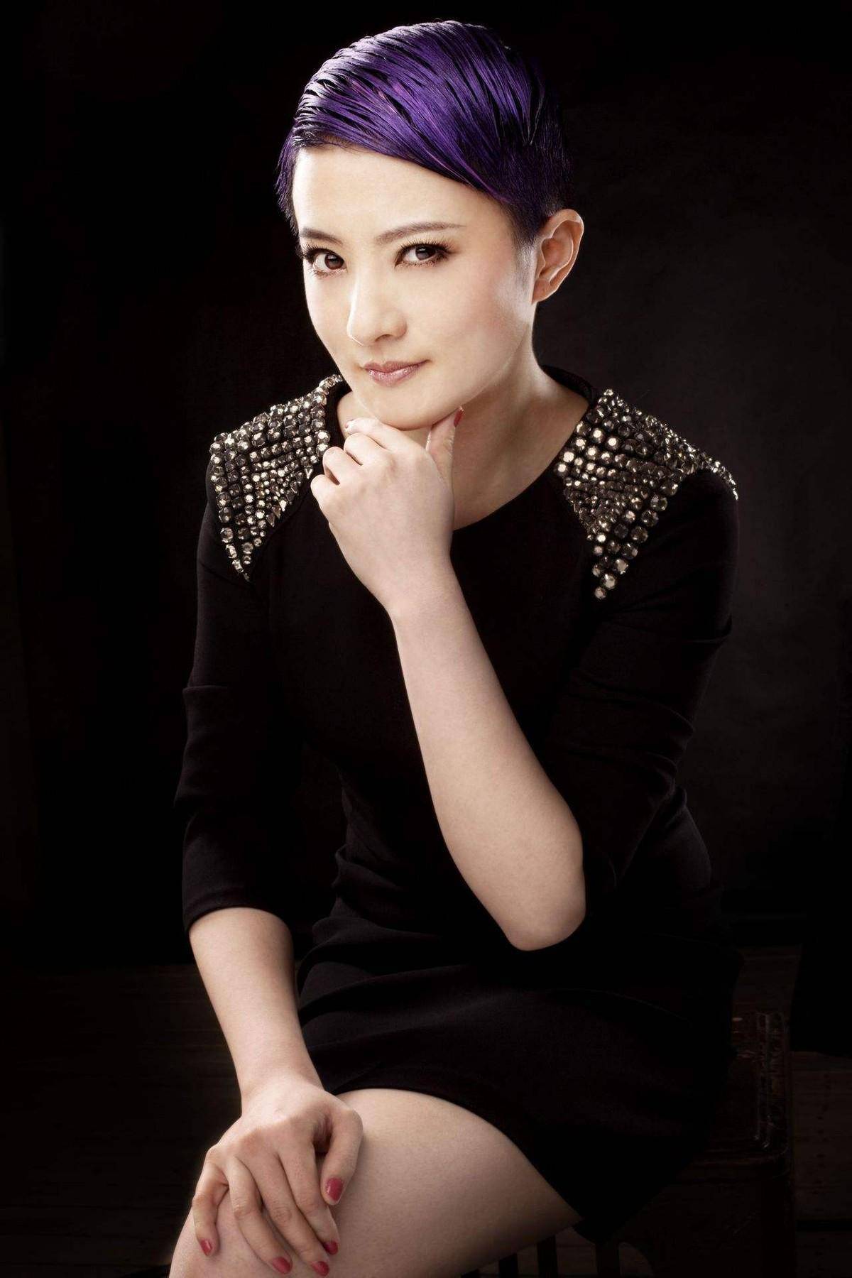 原创41岁的金铭:息影后考上北大,如今仍是"单身贵族"-大秦号