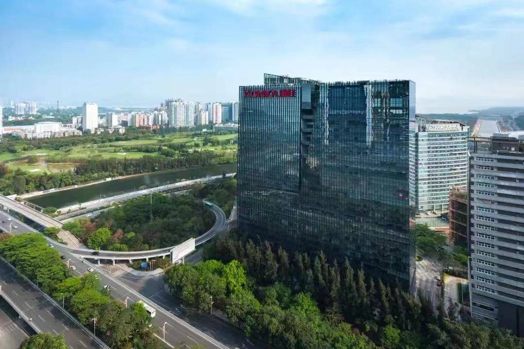 康佳的新“副业”_科技园区_禾迈_项目