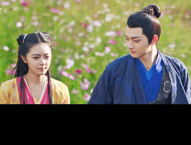 18岁赵今麦演古装美少女!男一号选角引关注,观众能大饱眼福啦