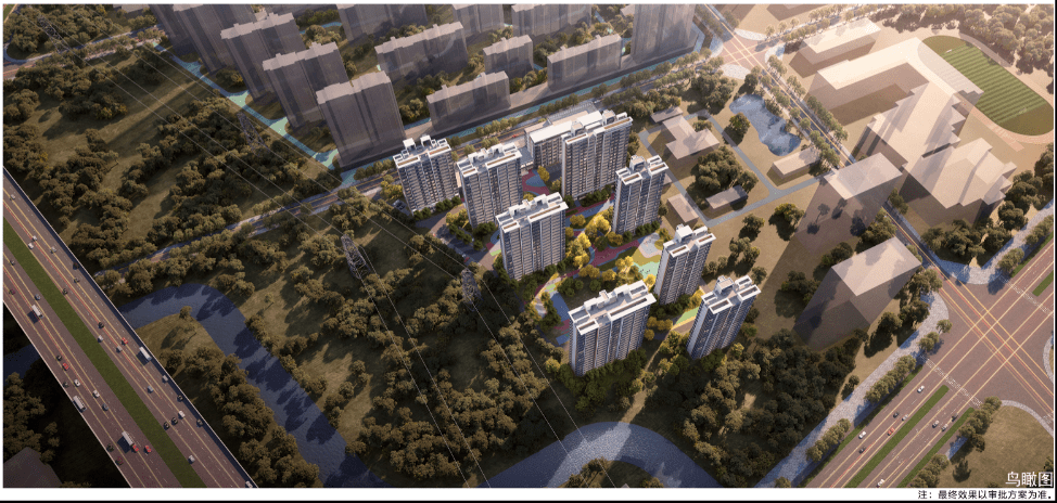 楼市微观 | 截至9月底，城阳区存量住宅用地项目373宗，高新区19宗_片区_青岛市_白云山