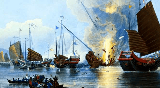 英国_炮兵_火炮技术