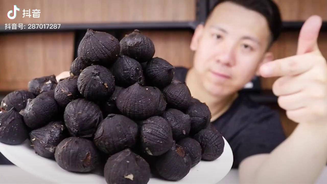美食趣胃计划 美食韩小浪评测 阿影甜甜圈_美食_计划_阿影