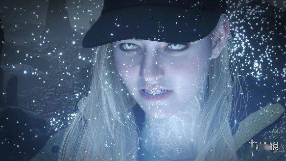 《生化危机8》dlc&第三人称新图片 萝丝魅影重返村庄_温特斯_游戏