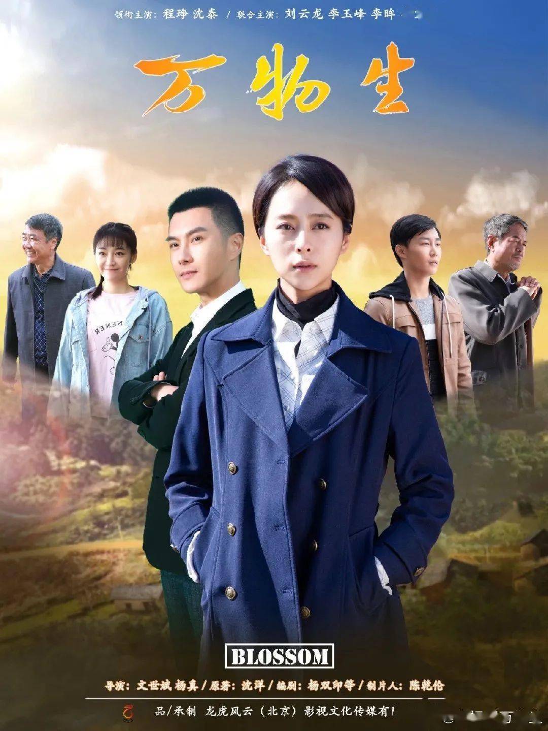 乡村电视剧排行榜_近30年来最好看的10部农村剧,《暖春》只能排第三,榜首无可撼动