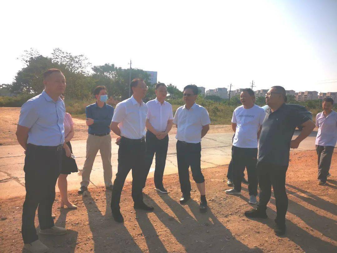 韩林带队开展环保宜春行检查活动