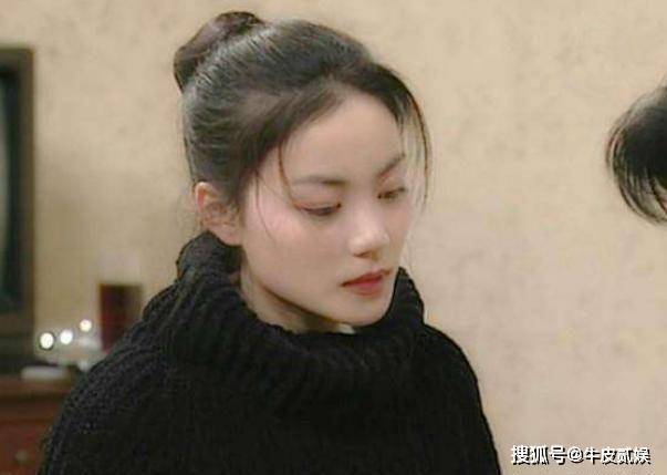 港风女神气质_港风妆容穿搭风格_那些年港片女神的风采