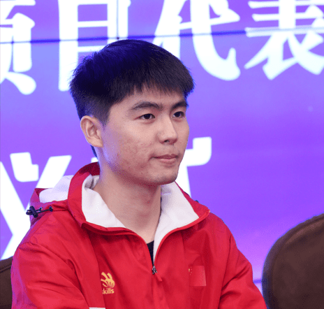 侯坤鹏选手简介——世界技能大赛是当今世界规模最大,影响力最大的