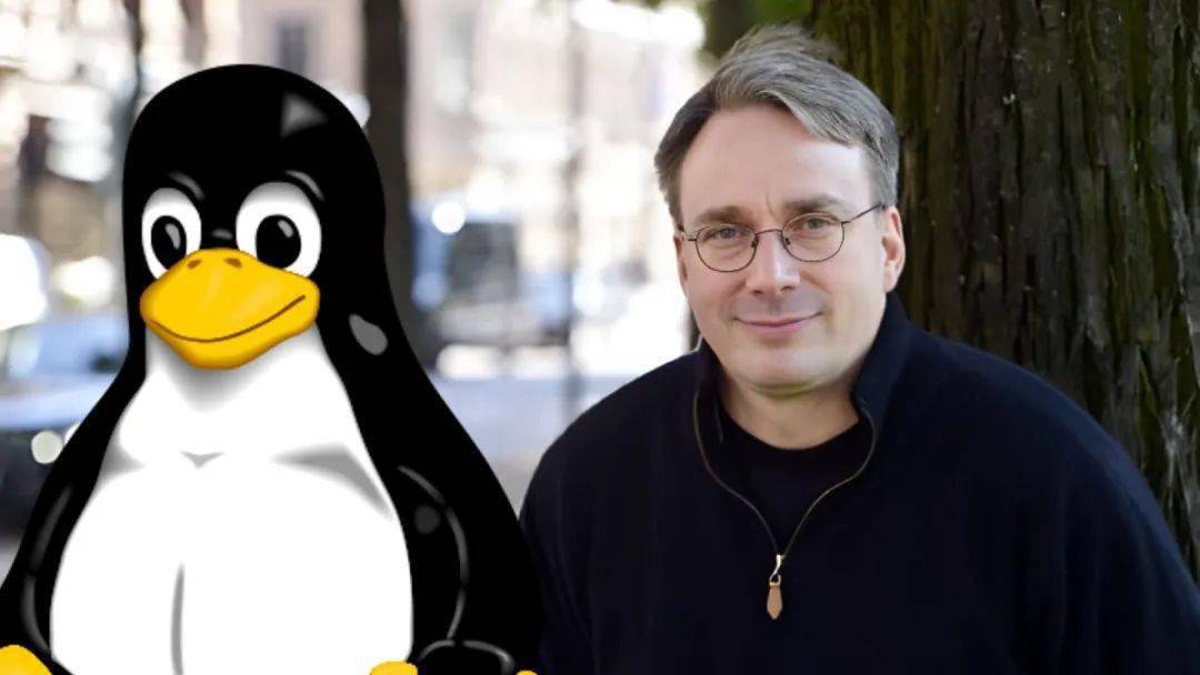 linux之父 linus torvalds 再次吐槽,这次是吐槽开发者!