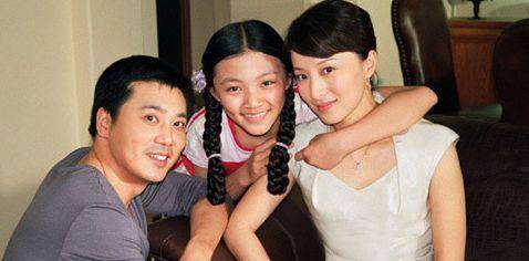 和老公认识6天闪婚,44岁依旧美得像少女_徐露_姜凯阳_时候