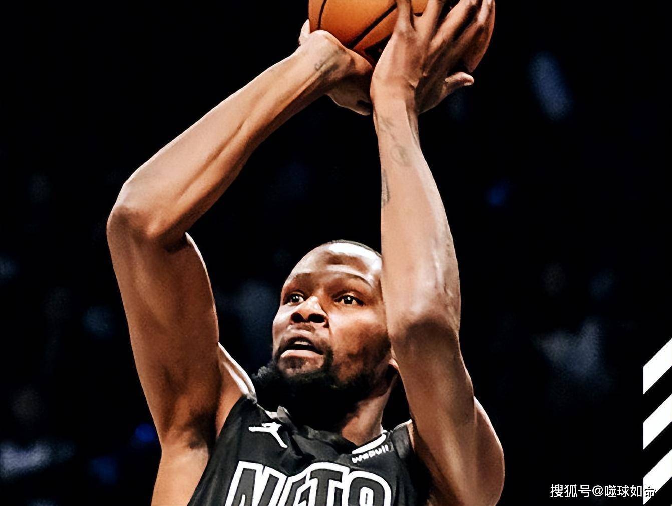 欧文杜兰特合砍57分,西卡空砍37分13板11助_猛龙_克拉克斯顿_nba