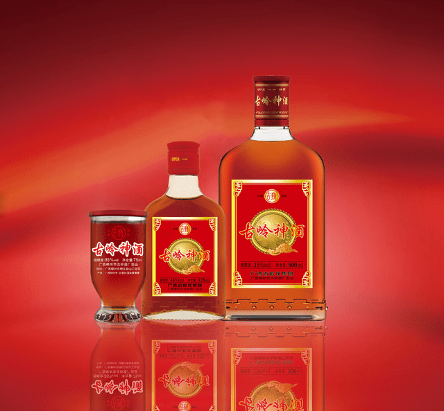 古岭龙以质取胜,用"粮"心诠释平衡之道_生产_集团_军规