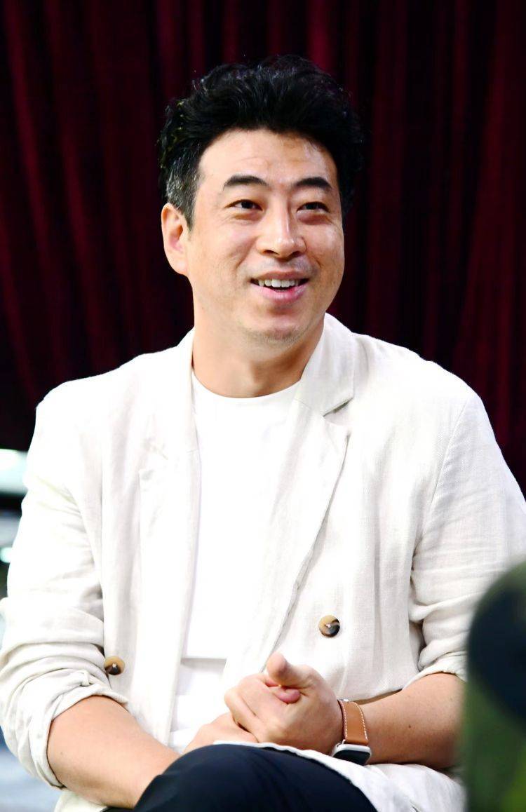 【原创】深圳歌剧舞剧院男高音马腾:舞台梦想让我与深圳结缘_声乐