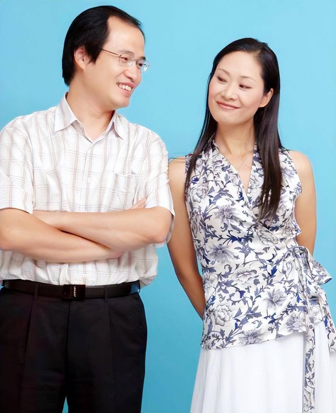 离婚后带女儿改嫁苦尽甘来,如果有来生,我还要嫁给他_李凡_母亲_音乐