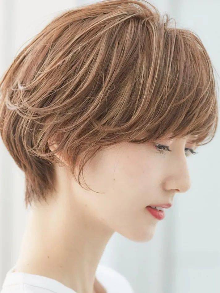 发型选对,颜值翻倍!68洗剪吹套餐!398设计师染烫套餐_头发_通