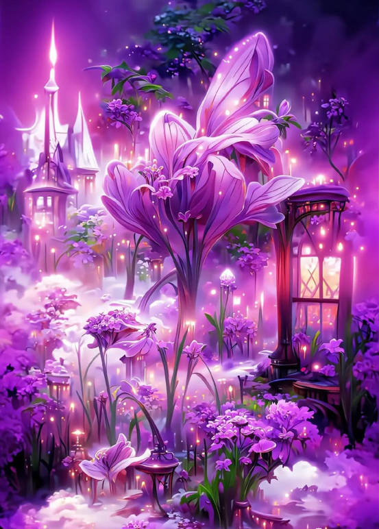 图片[2]-你也可以成为绘画大师！AI手机绘画软件工具免费获取 -超级会员网