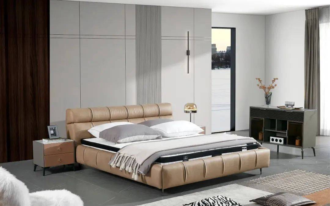 慕百合家居 | 愿你染尽霜华,归来仍是少年