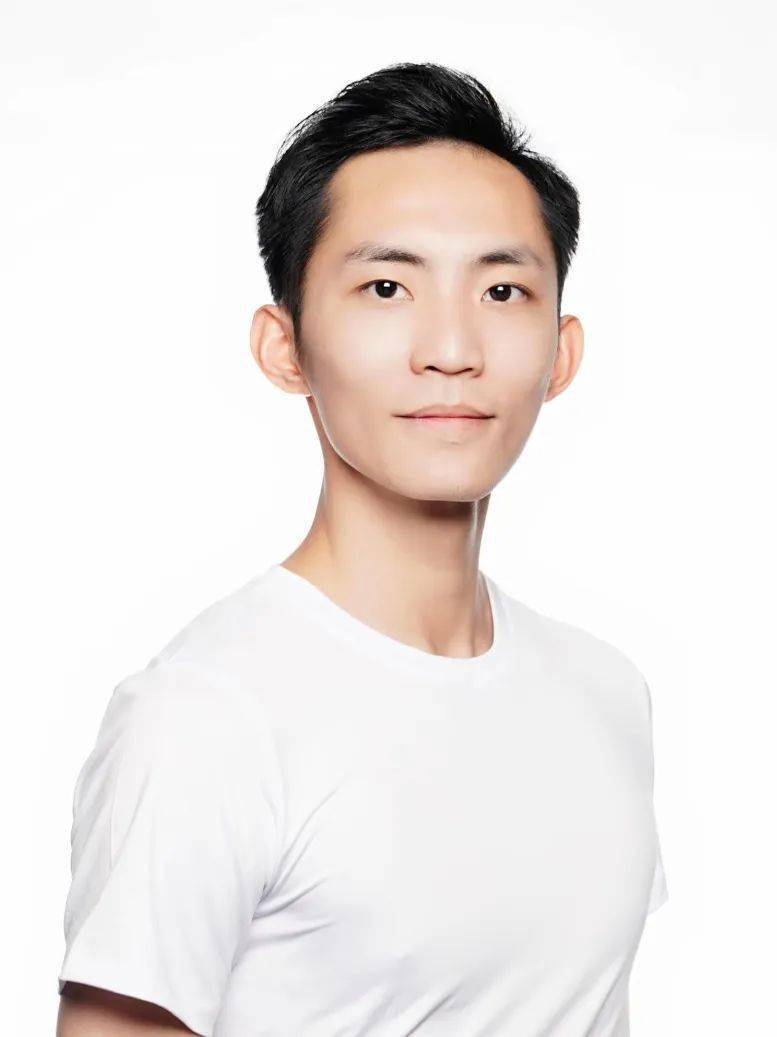 歌"聚"九棵树 | "冰山美男"宋雨首次披露舞者心路历程_舞蹈_上海_作品