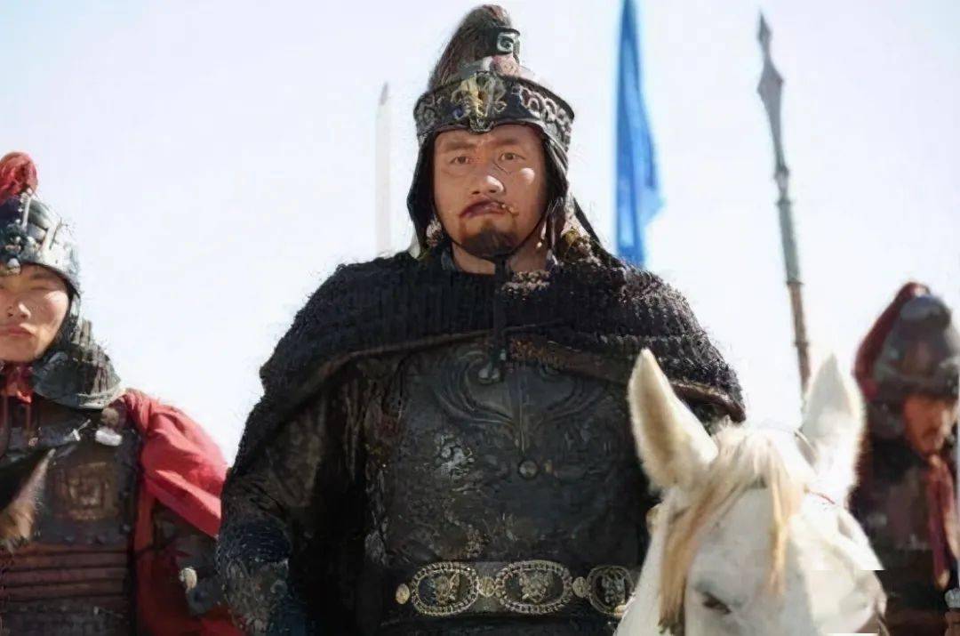 陈二虎:那个当年看不起赵匡胤落魄的董遵诲,后来怎么样了?