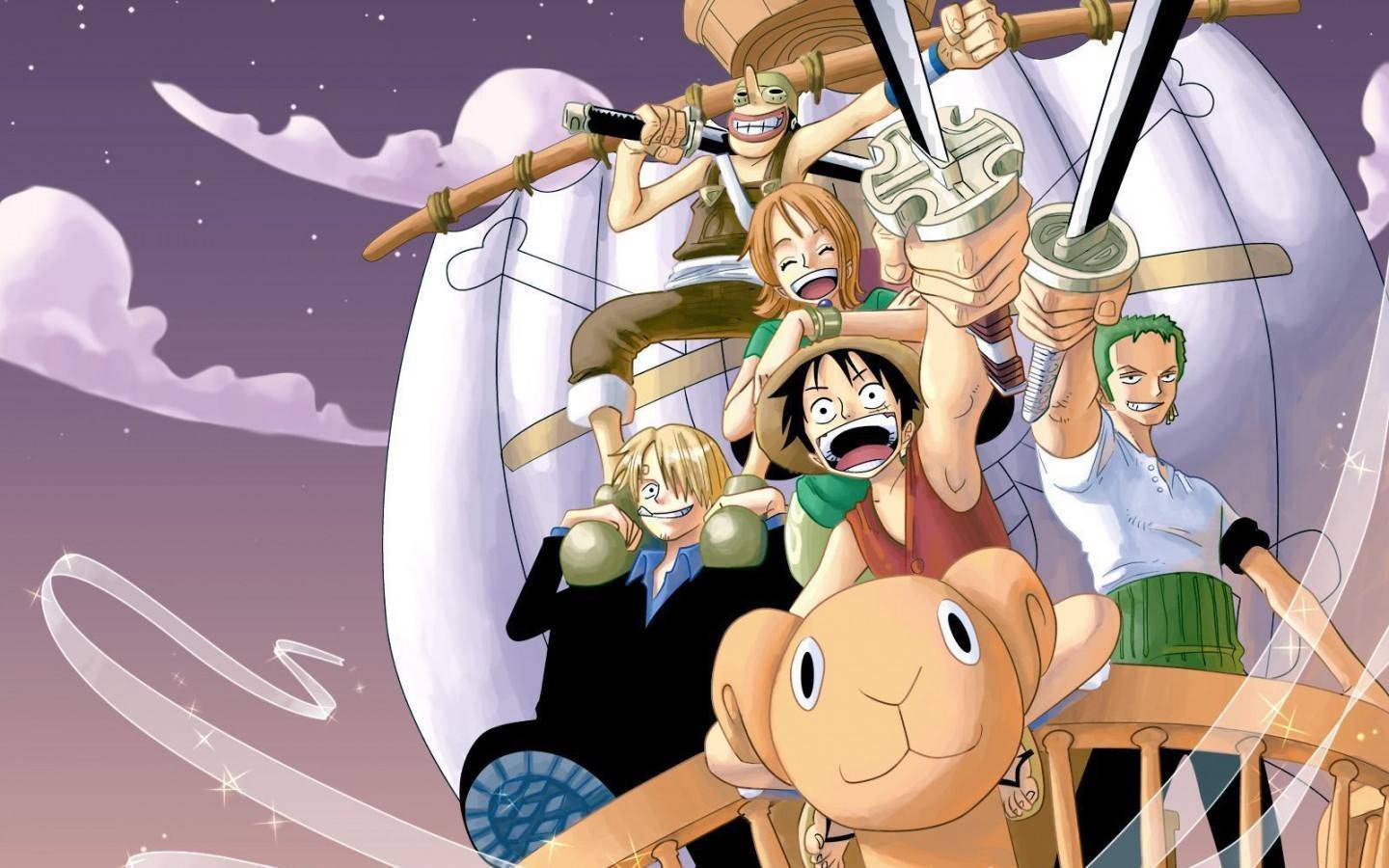 《海贼王》尾田荣一郎感染急病,jump:只休刊一期_大神_身体_消息