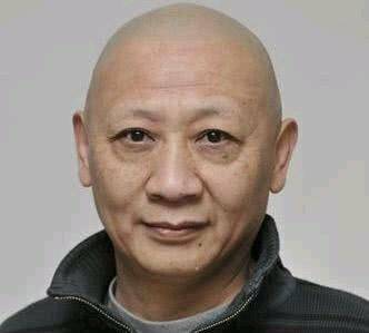 82版《西游记》,川剧丑角蓝家富扮演"小钻风",如今是"网红"_孙悟空