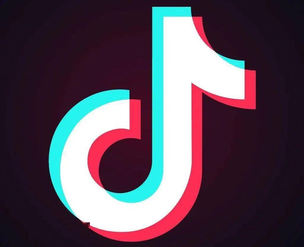 抖音Logo