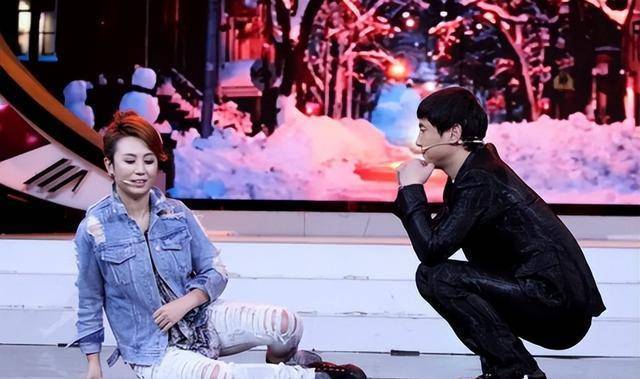 沉腾43岁生日,好搭档马丽送上祝福,网友解读让人捧腹_票房_先生_喜剧